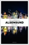 Umschlagfoto, Per Sjørndahl, Alsensund