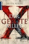 Umschlagfoto, Dieter Aurass, Der Gebote-Killer