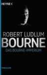 Umschlagfoto, Eric Van Lustbader, Die Bourne Herrschaft