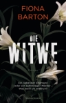 Umschlagfoto, Buchkritik, Fiona Barton, Die Witwe, InKulturA 