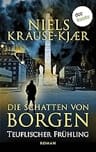 Umschlagfoto, Niels Krause-Kjær, Borgen 3