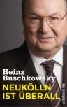 Coverfoto, Heinz Buschkowsky