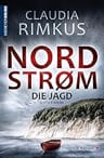 Umschlagfoto, Claudia Rimkus, Nordstrøm, Die Jagd 