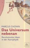 Umschlagfoto  -- Marcus Chown  --  Das Universum nebenan