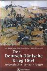 Umschlagfoto, Der Deutsch-Dänische Krieg 1864, InKulturA 