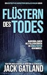 Umschlagfoto, Jack Gatland, Flüstern des Todes
