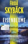 Umschlagfoto, Frida Skybäck, Eisenblume