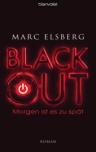 Umschlagfoto  -- Marc Elsberg  --  Blackout