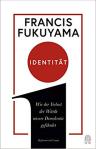Umschlagfoto, Buchkritik, Francis Fukuyama, Identität, InKulturA 