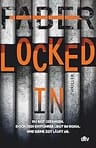 Umschlagfoto, Henri Faber, Locked In