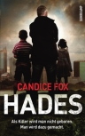Umschlagfoto, Candice Fox, Hades