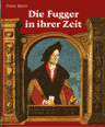 Umschlagfoto  -- Franz Herre  --  Die Fugger in ihrer Zeit