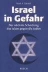 Umschlagfoto, Mark A. Gabriel, Israel in Gefahr, InKulturA