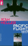 Umschlagfoto  -- Jean Heller  --  Pacificflight 1117