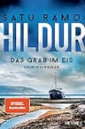 Umschlagfoto, Satu Rämö, Das Grab Im Eis