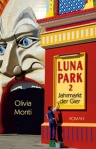Umschlagfoto, Olivia Monti, Luna Park 2, InKulturA 