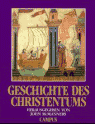 Umschlagfoto  -- John McManners  --  Geschichte des Christentums