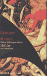 Umschlagfoto  -- Georges Minois  --  Die Hölle