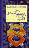 Umschlagfoto  -- Katherine Neville  --  Das Montglane Spiel