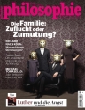 Umschlagfoto, Philosophie Magazin, 05/2016, InKulturA 
