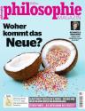 Umschlagfoto, Philosophie Magazin, 02/2018, InKulturA 
