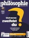 Umschlagfoto, Philosophie Magazin, 03/2017, InKulturA 