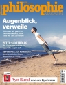Umschlagfoto, Philosophie Magazin, 05/2016, InKulturA 