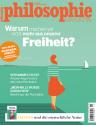 Umschlagfoto, Philosophie Magazin, 05/2018, InKulturA 