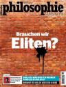 Umschlagfoto,Philosophie Magazin, 06/2018, InKulturA 