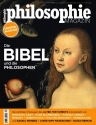 Umschlagfoto, Philosophie Magazin, Sonderausgabe, Die Bibel, InKulturA 