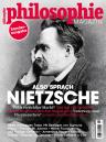 Umschlagfoto, Philosophie Magazin, Also sprach Nietzsche, InKulturA 