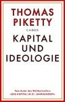 Umschlagfoto, Thomas Piketty, Kapital und Ideologie, InKultura