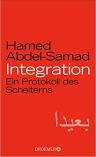 Umschlagfoto, Buchkritik, Hamed Abdel-Samad, Integration, InKulturA 