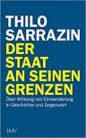 Coverfoto, Thilo Sarrazin