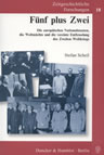 Umschlagfoto  -- Stefan Scheil  --  Fünf plus Zwei