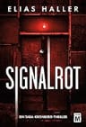 Umschlagfoto, Elias Haller, Signalrot