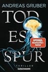 Umschlagfoto, Andreas Gruber, Todesspur