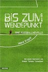 Umschlagfoto, Buchkritik, Heinz Kröpfl, Bis zum Wendepunkt, InKulturA 