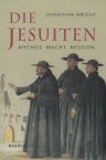 Umschlagfoto  -- Jonathan Wright -- Die Jesuiten
