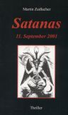 Umschlagfoto  -- Martin Zedlacher  --  Satanas