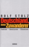Coverfoto, Rolf Stolz