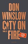 Umschlagfoto, Don Winslow, City on Fire
