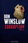 Umschlagfoto, Don Winslow, Corruption