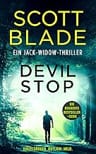 Umschlagfoto, Scott Blade, Devil Stop
