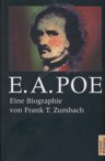 Umschlagfoto  -- Frank T. Zumbach  --  E. A. Poe