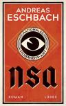 Umschlagfoto, Buchkritik, Andreas Eschbach,NSA, InKulturA 