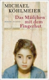 Umschlagfoto, Michael Köhlmeier, Das Mädchen mit dem Fingerhut, InKulturA 