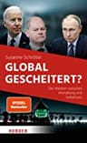 Umschlagfoto,Buchkritik, Susanne Schröter, Global gescheitert?, InKulturA 