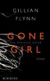 Umschlagfoto, Gone Girl, Gillian Flynn