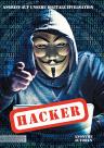 Umschlagfoto, Buchkritik, Anonyme Autoren, Hacker, Angriff auf unsere digitale Zivilisation, InKulturA 